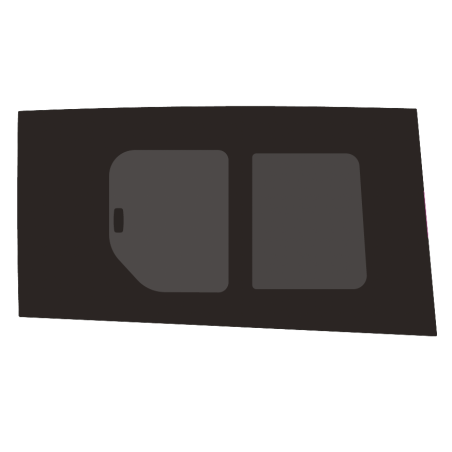 P1 Voor R. MWB  schuifruit Privacy