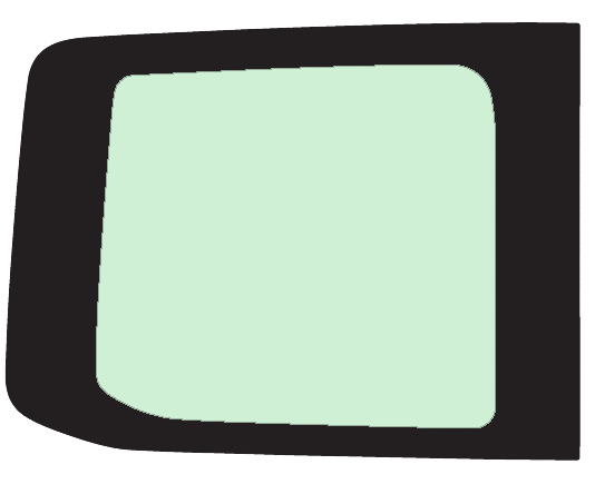 MV15-LB-G | Inbouwruit voor Mercedes | Camperglass