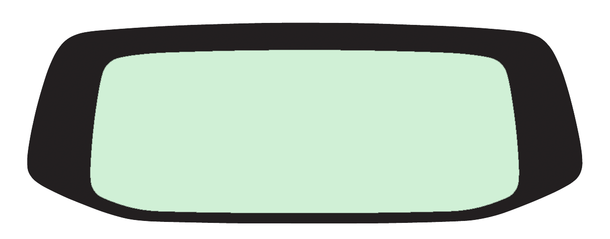MV15-TB-G | Inbouwruit voor Mercedes | Camperglass