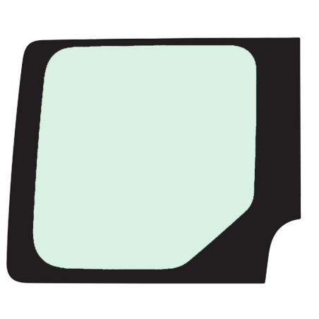 VWC17-LB-G | Inbouwruit voor Man & Volkswagen | Camperglass