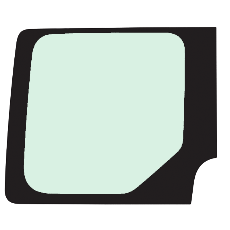 VWC17-LB-G | Inbouwruit voor Man & Volkswagen | Camperglass