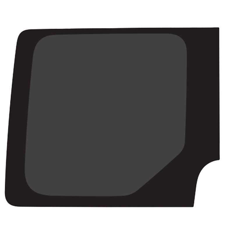 VWC17-LB-P | Inbouwruit voor Man & Volkswagen | Camperglass