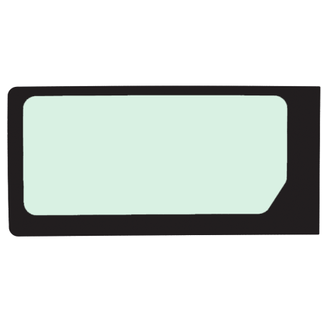 VWC17-LS1-G | Inbouwruit voor Man & Volkswagen | Camperglass