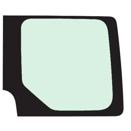 VWC17-RB-G | Inbouwruit voor Man & Volkswagen | Camperglass