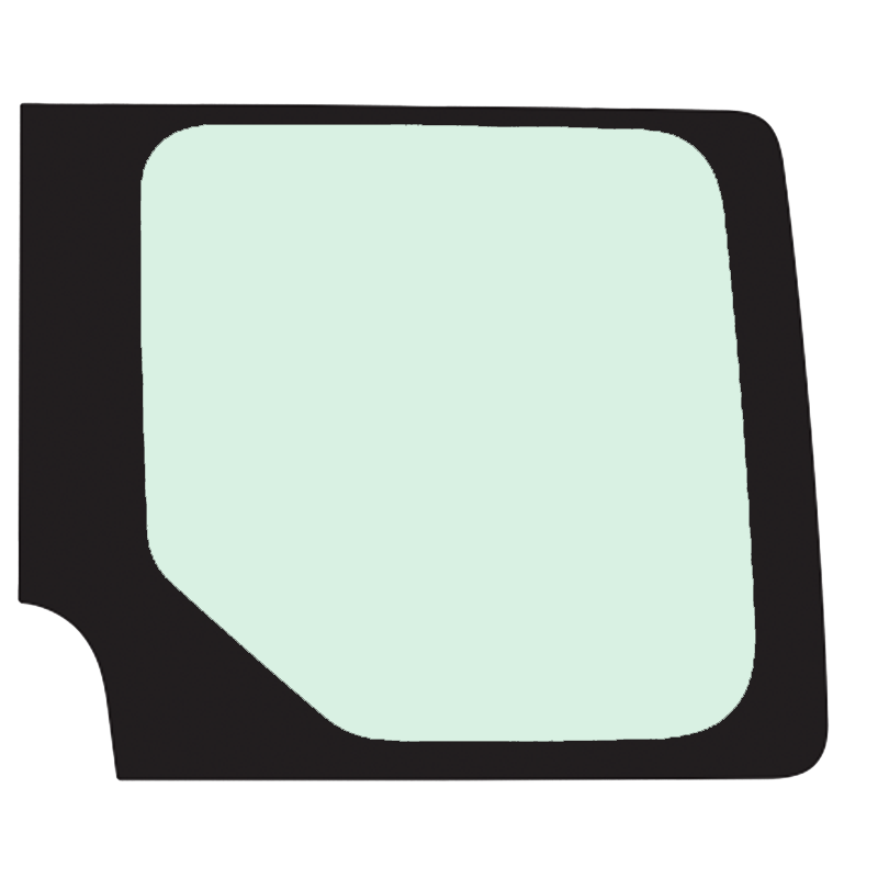 VWC17-RB-G | Inbouwruit voor Man & Volkswagen | Camperglass