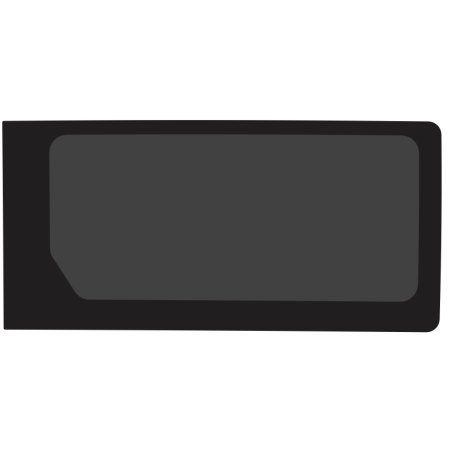 VWC17-RS1-P | Inbouwruit voor Man & Volkswagen | Camperglass