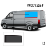 VWC17-LS2M-P | Inbouwruit voor Man & Volkswagen | Camperglass