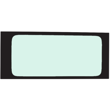 VWC17-LS2L-G | Inbouwruit voor Man & Volkswagen | Camperglass