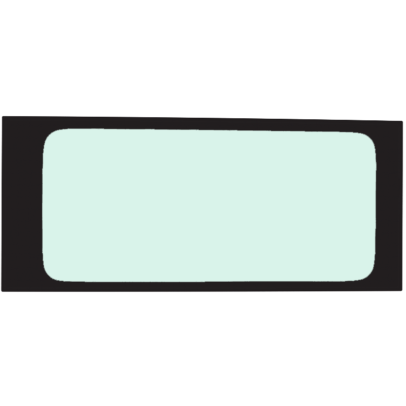 VWC17-LS2L-G | Inbouwruit voor Man & Volkswagen | Camperglass