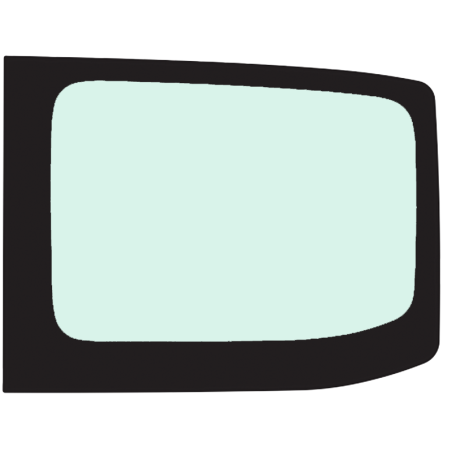 VWC17-L3L-G | Inbouwruit voor Man & Volkswagen | Camperglass