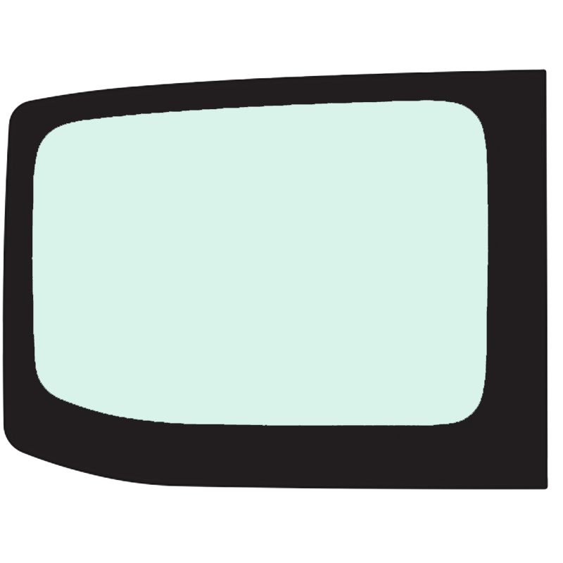 VWC17-R3L-G | Inbouwruit voor Man & Volkswagen | Camperglass