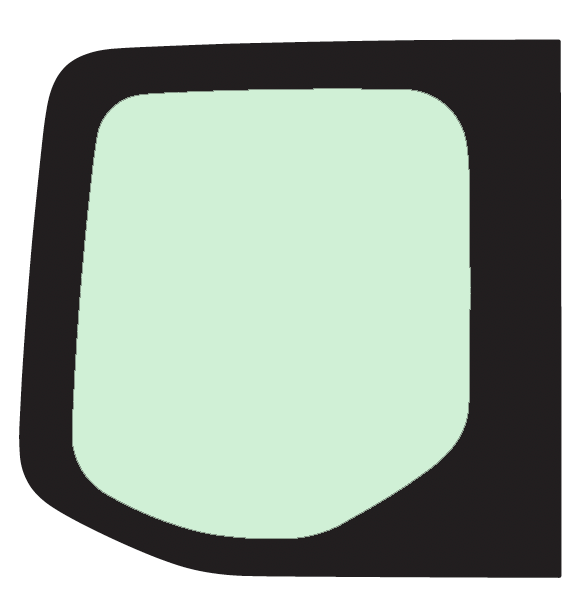 MS18-LB-G | Inbouwruit voor Mercedes | Camperglass