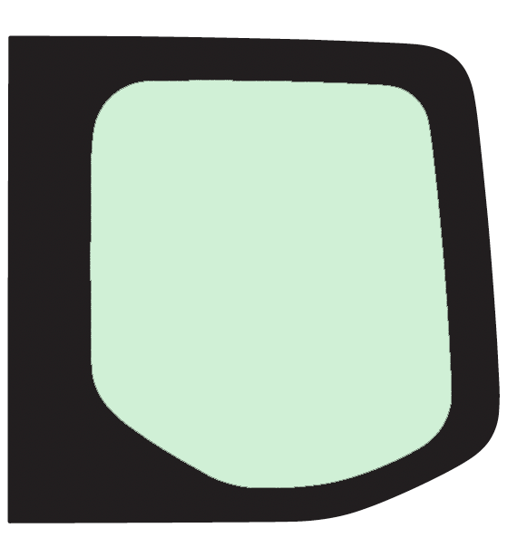 MS18-RB-G | Inbouwruit voor Mercedes | Camperglass