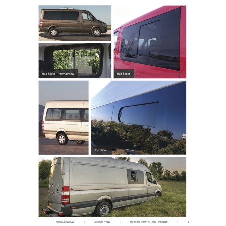 P2 Achter L. SWB Privacy met schuifdeur