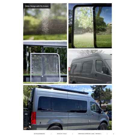 P2 Achter L. SWB Privacy met schuifdeur