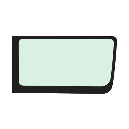 MS06-R1-3-G | Inbouwruit voor Mercedes & Volkswagen | Camperglass