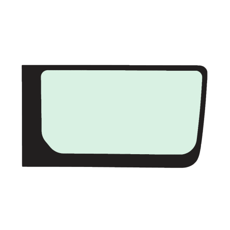 MS06-R1-2-G | Inbouwruit voor Mercedes & Volkswagen | Camperglass