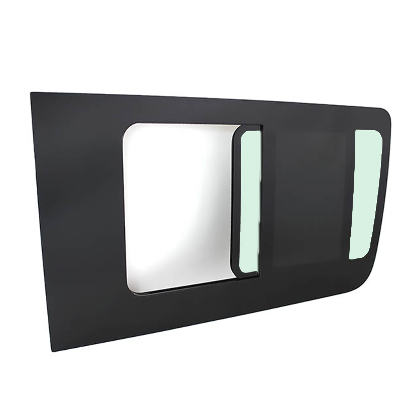 MS06-R1-HS-G | Inbouwruit voor Mercedes & Volkswagen | Camperglass