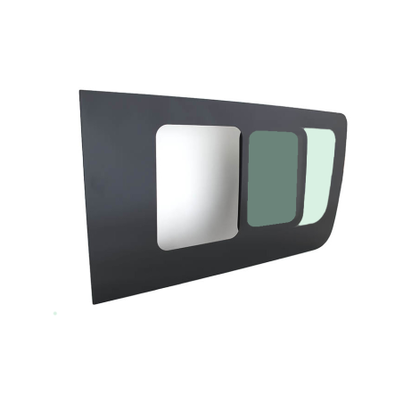 MS06-R1-HS-Y-G | Inbouwruit voor Mercedes & Volkswagen | Camperglass