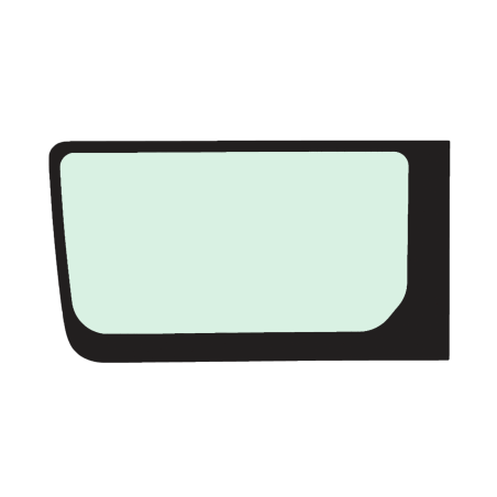 MS06-L1-2-G | Inbouwruit voor Mercedes & Volkswagen | Camperglass