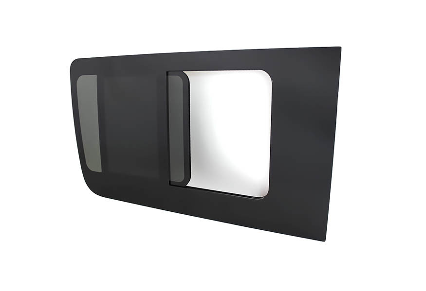 MS06-L1-HS-P | Inbouwruit voor Mercedes & Volkswagen | Camperglass