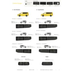 Achterdeur R. Groen Verw.