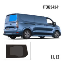 Achterdeur R. Privacy