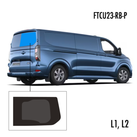 Achterdeur R. Privacy