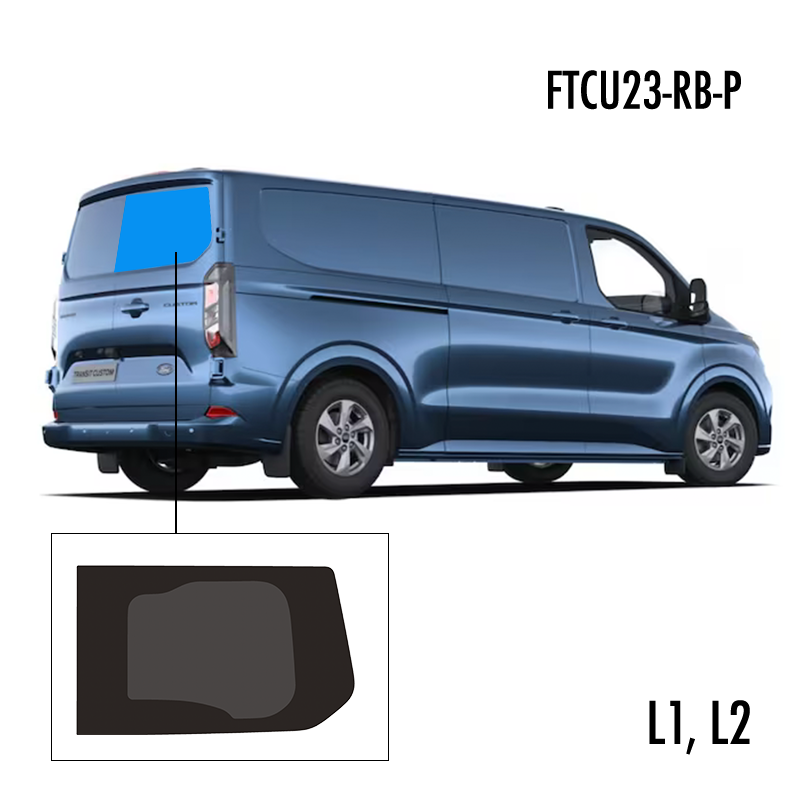 Achterdeur R. Privacy