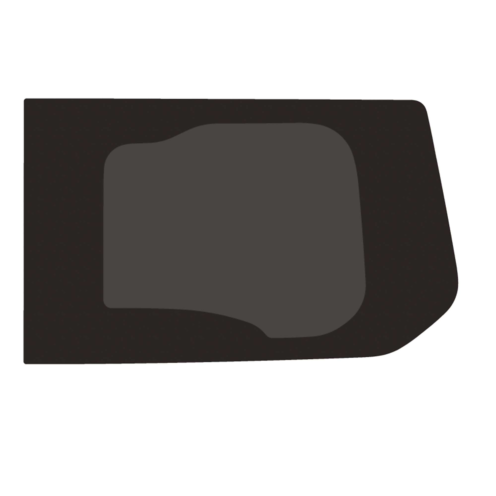 Achterdeur R. Privacy