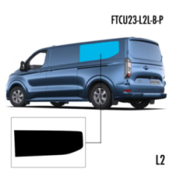 P2 LWB Achter L. Glasslook