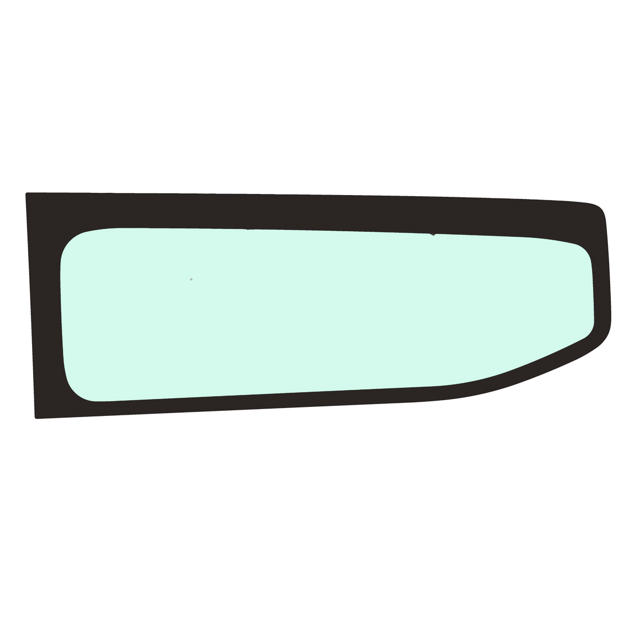 P2 LWB Achter L. Groen