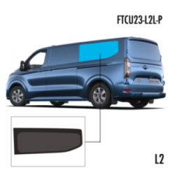 P2 LWB Achter L. Privacy