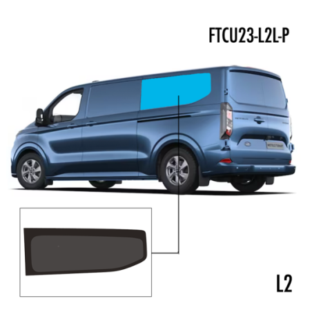 P2 LWB Achter L. Privacy