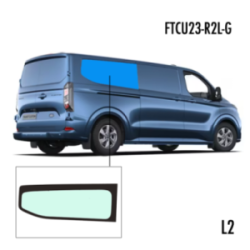 P2 LWB Achter R. Groen