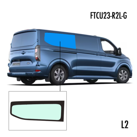 P2 LWB Achter R. Groen