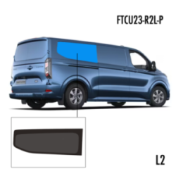 P2 LWB Achter R. Privacy