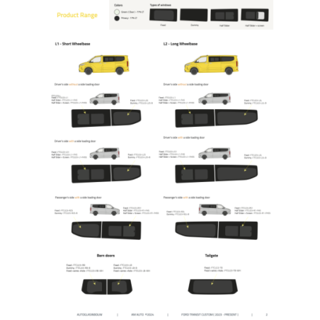 P2 LWB Achter R. Privacy