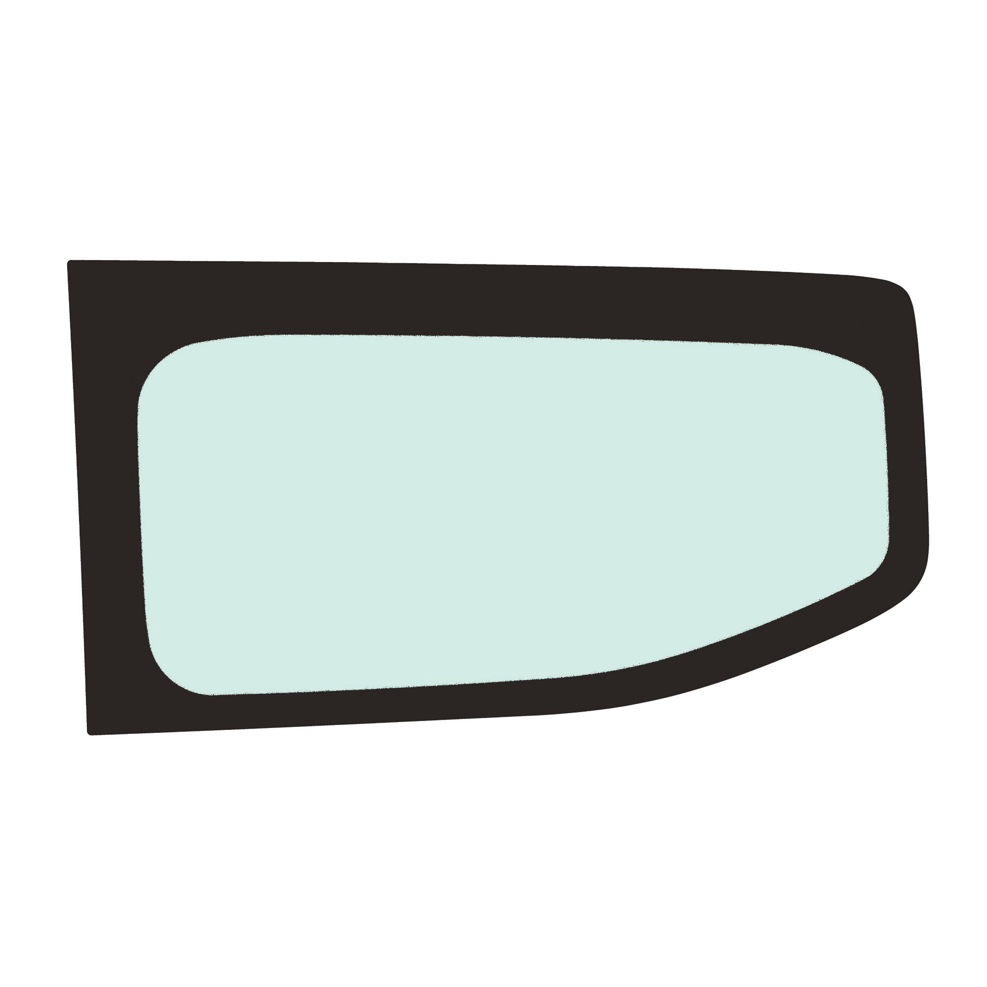 P2 SWB Achter L. Groen