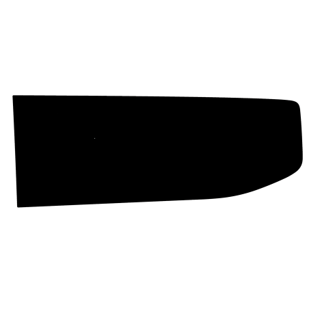 P2 LWB Achter L. Glasslook