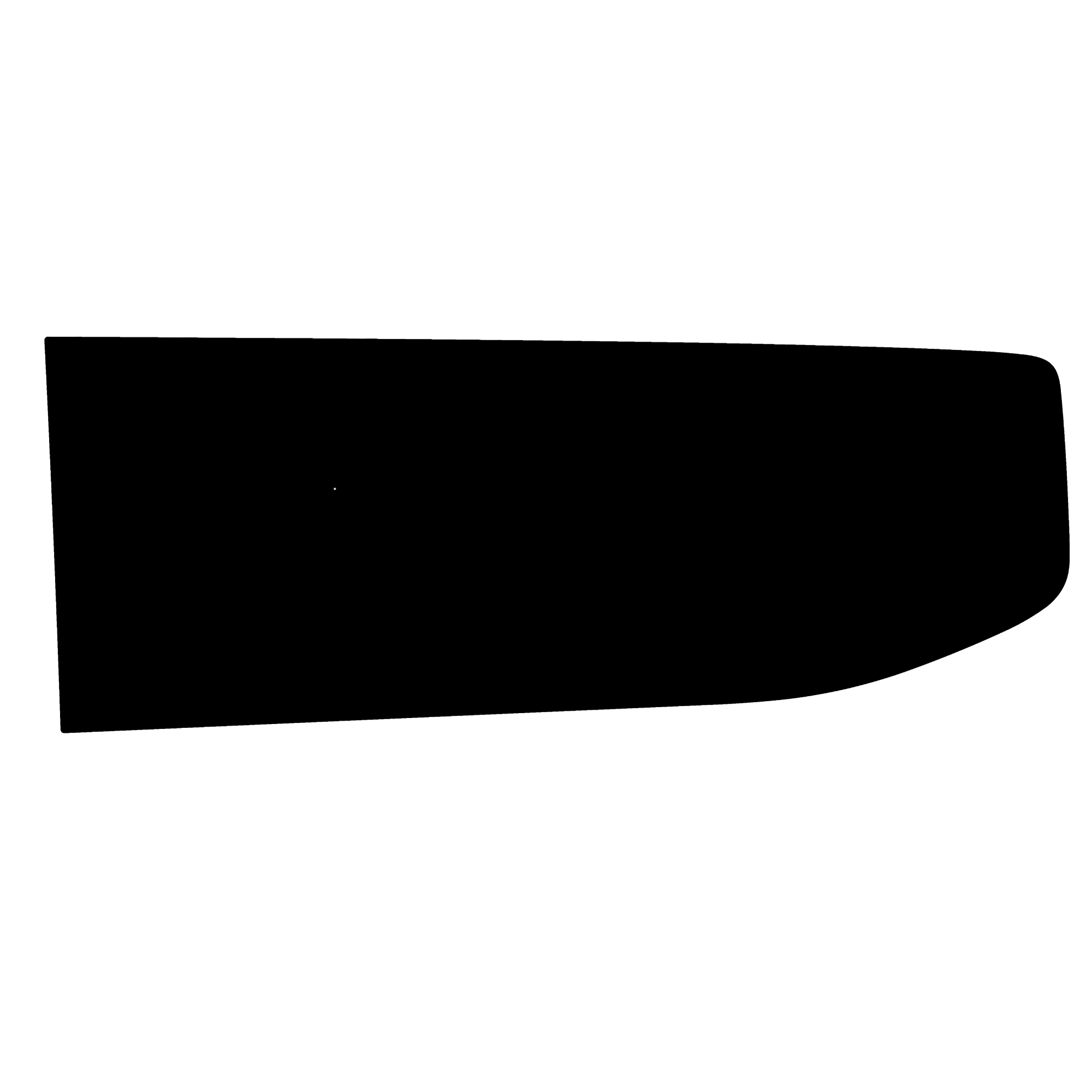 P2 LWB Achter L. Glasslook