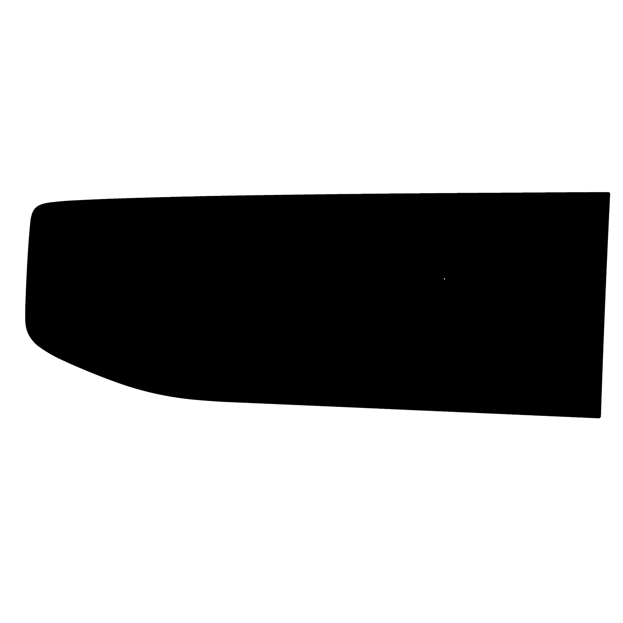 P2 LWB Achter R. Glasslook