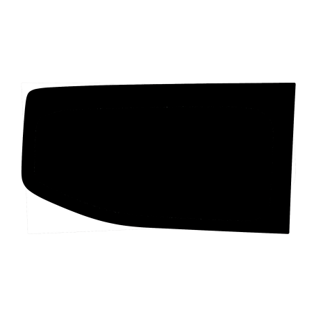 P2 Achter SWB R. Glasslook