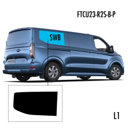 P2 Achter SWB R. Glasslook