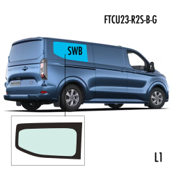 P2 SWB Achter R. Groen