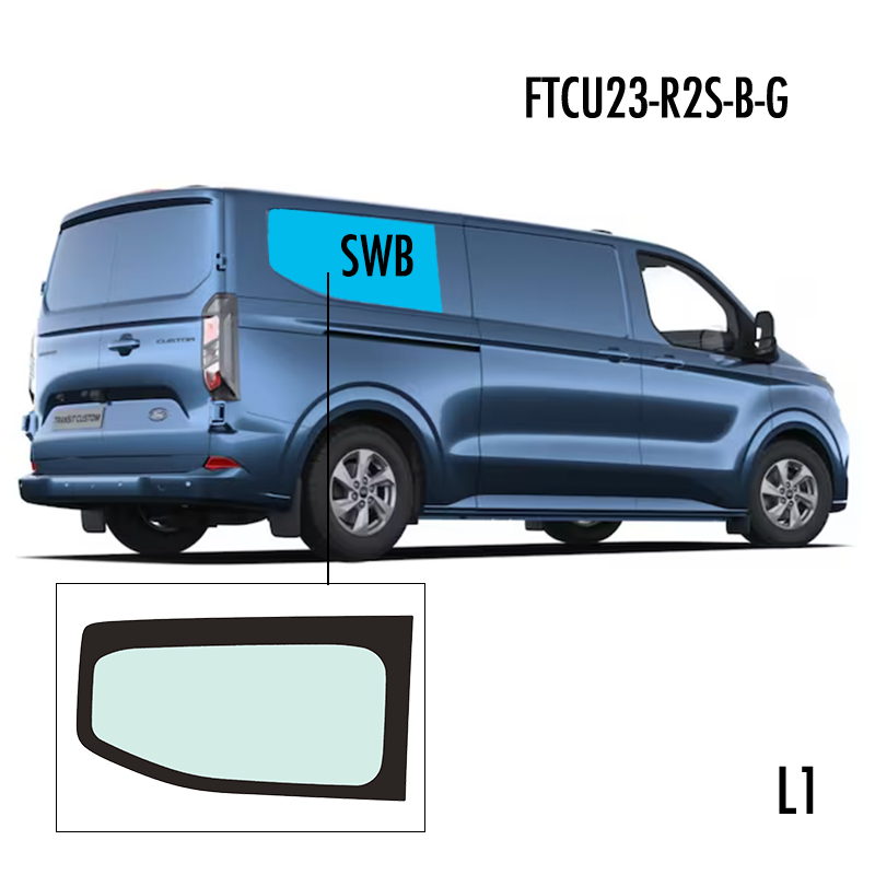 P2 SWB Achter R. Groen