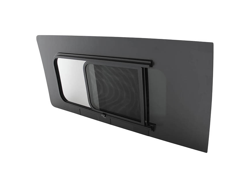 P1 Voor R. schuifruit Privacy + insecten hor