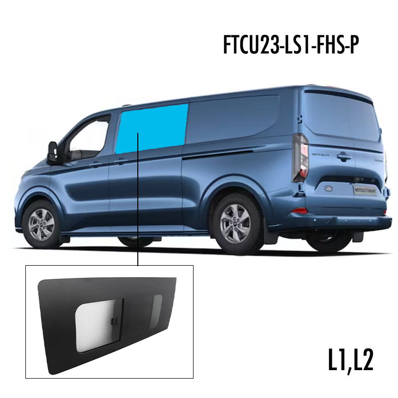 P1 Voor L. schuifruit Privacy