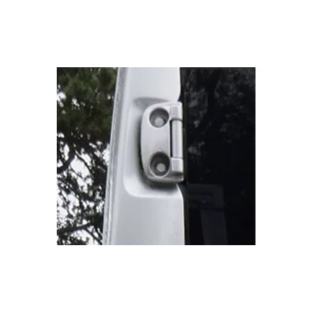 PB07-BB-G | Inbouwruit voor Citroen & Fiat & Opel & Peugeot & Ram | Camperglass