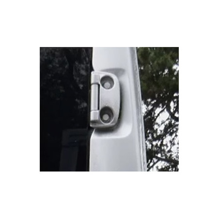 PB07-BB-G | Inbouwruit voor Citroen & Fiat & Opel & Peugeot & Ram | Camperglass